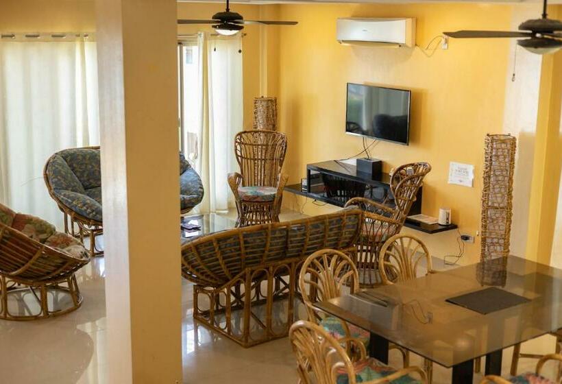 Люкс Кровать Кинг, Amami Beachfront Villa With Private Beach