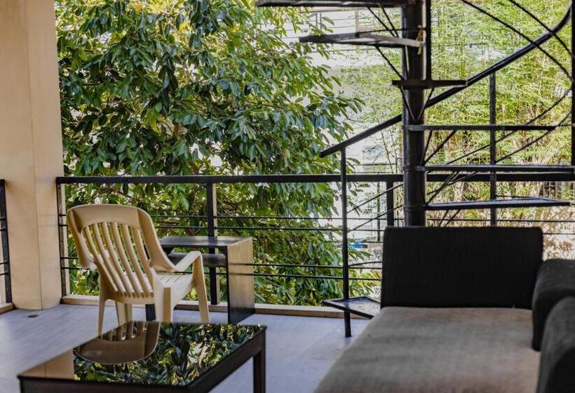 Люкс Вид на Море, Amami Beachfront Villa With Private Beach