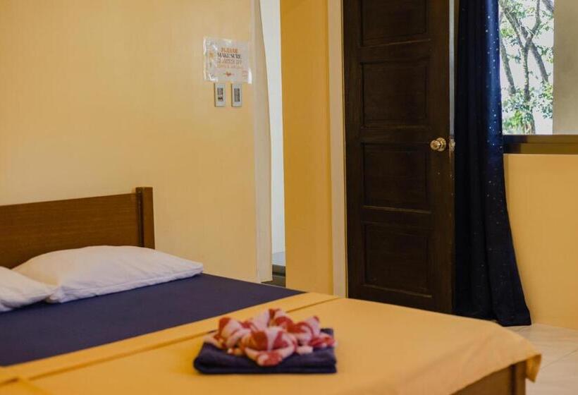 Вилла 1 Спальня, Amami Beachfront Villa With Private Beach