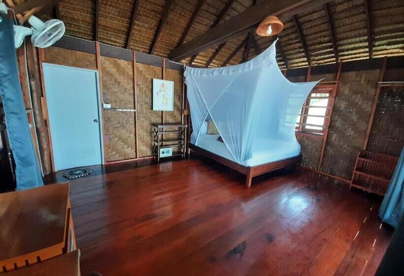 Бунгало Стандарт, Cha Cha Bungalow