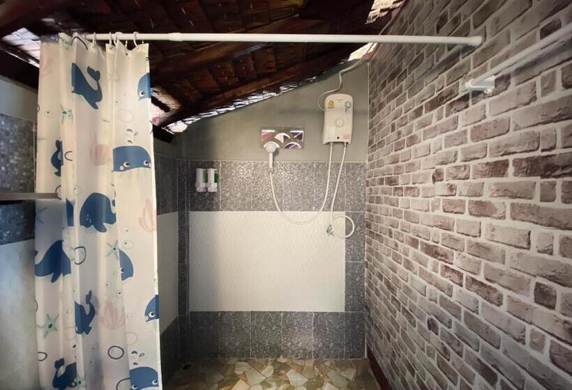 Бунгало Стандарт, Cha Cha Bungalow