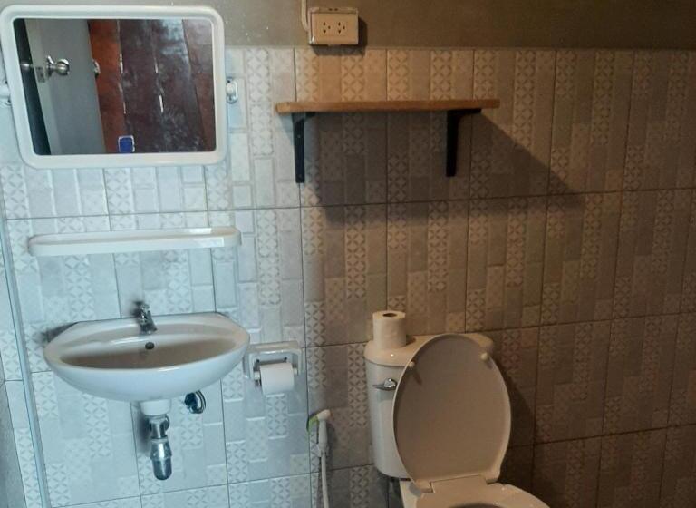 Семейное Бунгало, Cha Cha Bungalow
