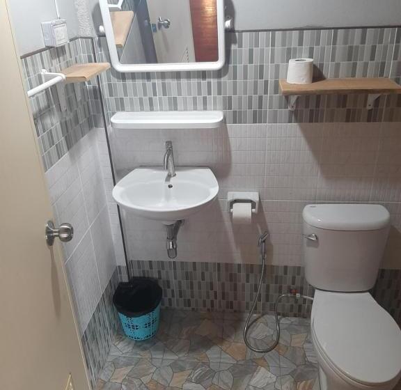Бунгало Стандарт Вид на Море, Cha Cha Bungalow