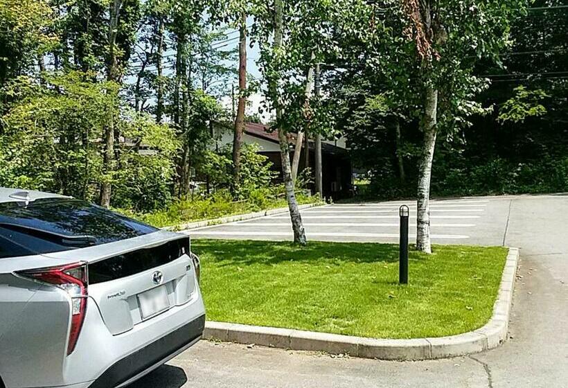 Студия Стандарт, Minamitsuru Gun   Hotel / Vacation Stay 45541