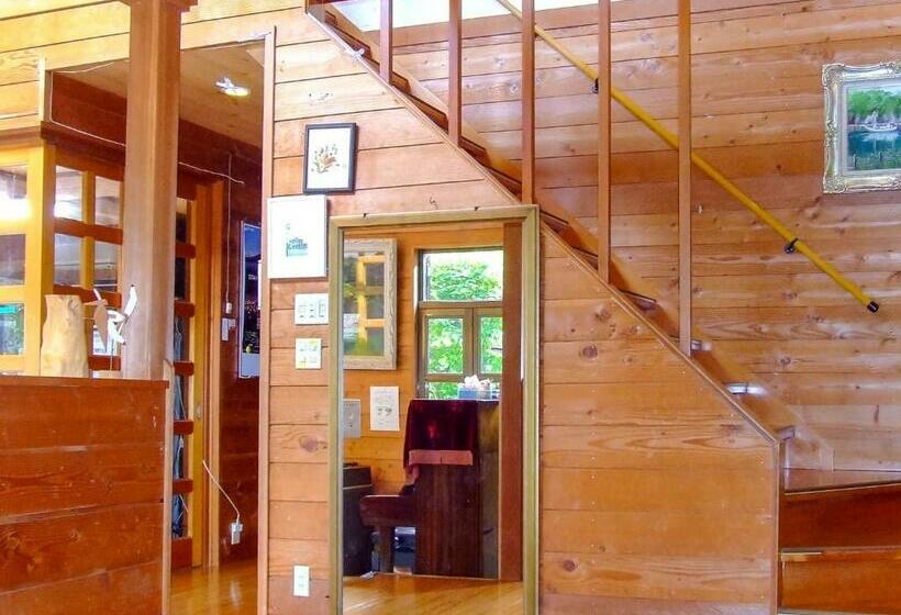 Студия Стандарт, Minamitsuru Gun   Hotel / Vacation Stay 45541