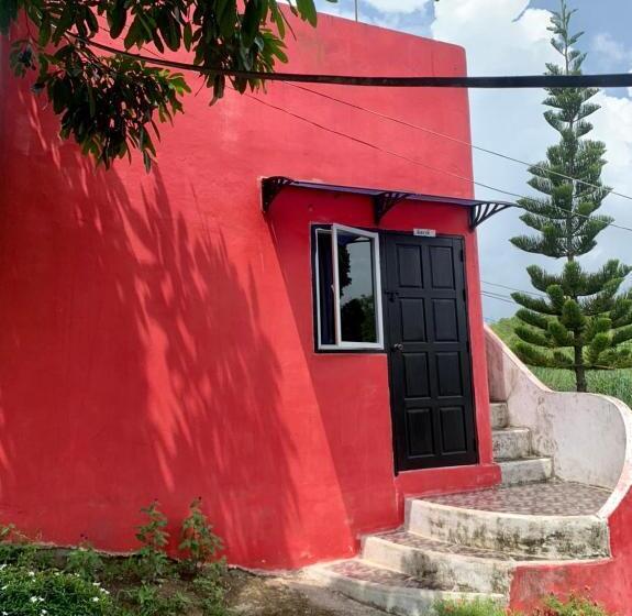 Номер Стандарт, บ้านวนัชชา รีสอร์ท