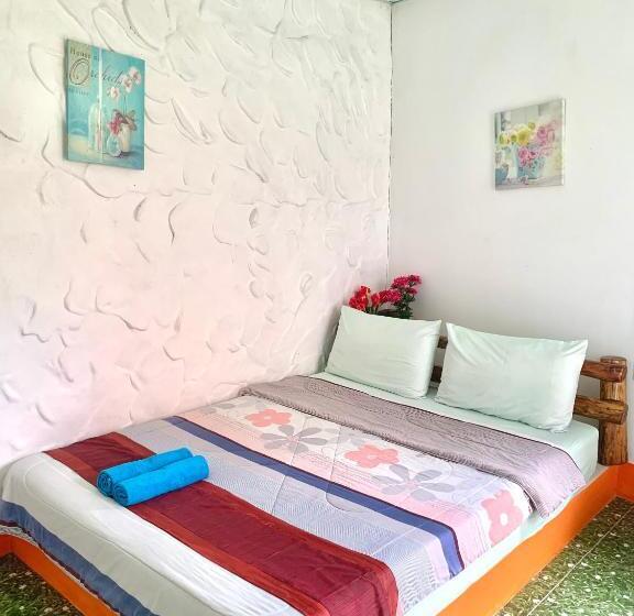 Номер Стандарт, บ้านวนัชชา รีสอร์ท