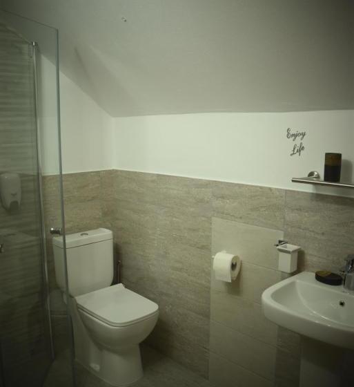 اتاق استاندارد, Casa Smeilor Horezu