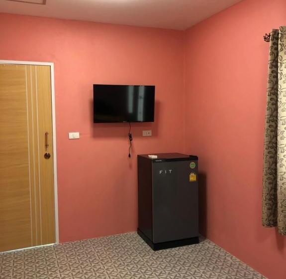 اتاق استاندارد با تخت بزرگ, Golf House