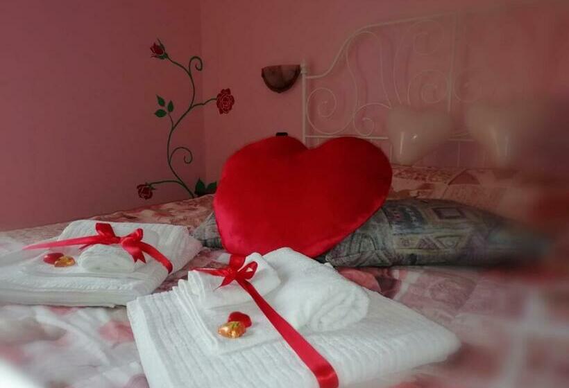 اتاق استاندارد, Villa Luisa B&b