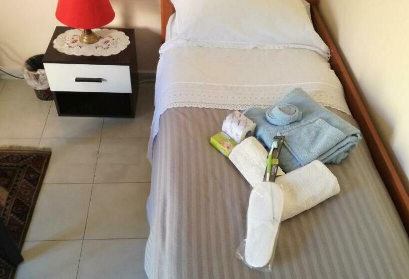 اتاق استاندارد, B&b Etneo