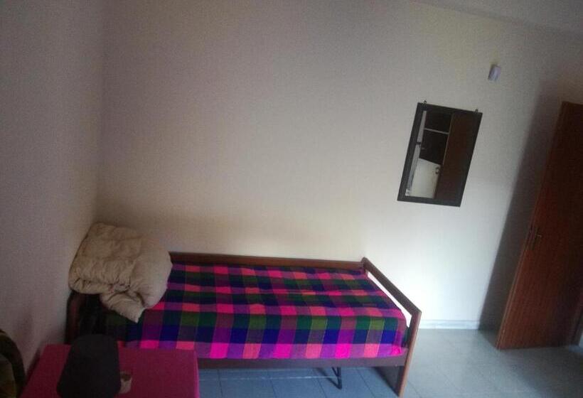 اتاق استاندارد, B&b Etneo