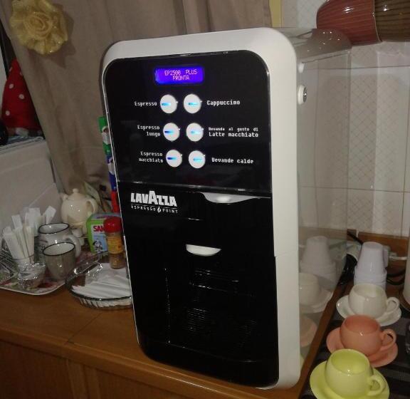 اتاق استاندارد, B&b Etneo