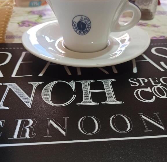 اتاق استاندارد, B&b Etneo