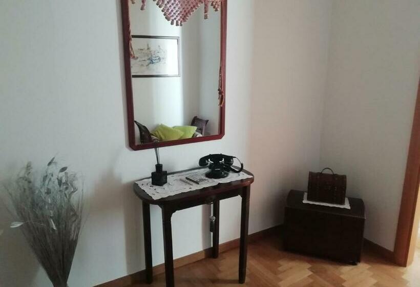 Quarto Deluxe, B&b Ninedda