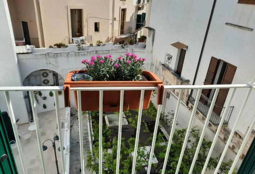 Quarto Deluxe, B&b Ninedda