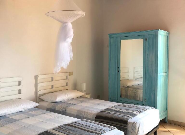 Номер Стандарт Вид на Море, Anitta Guesthouse