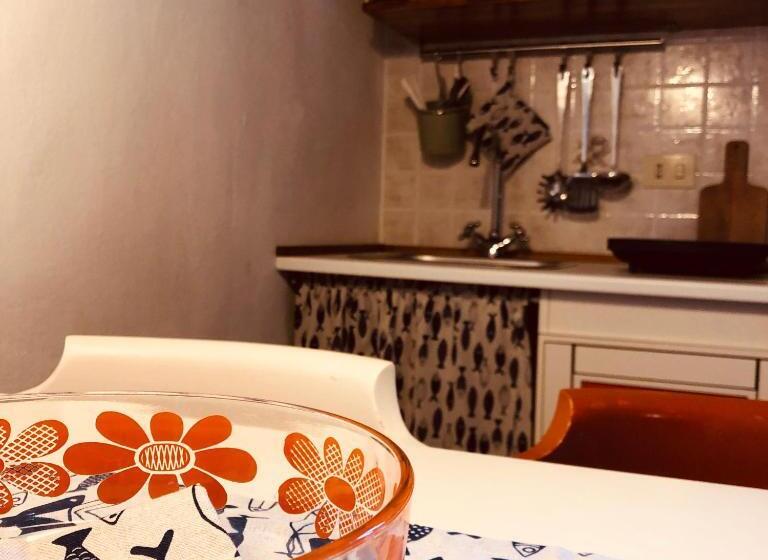 Студия Deluxe, Anitta Guesthouse