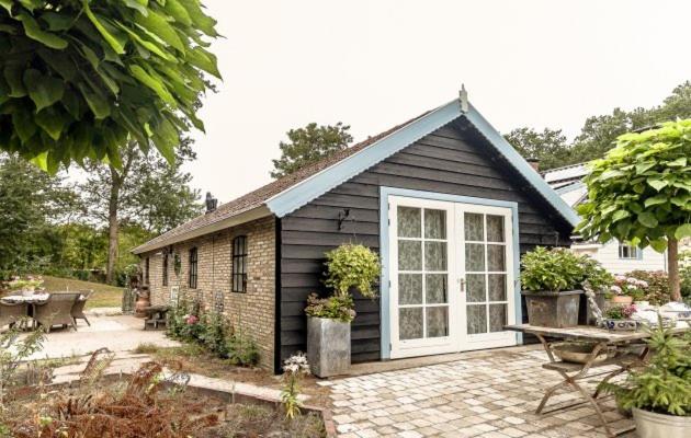 스탠다드 룸, Bed & Breakfast De Appelaar
