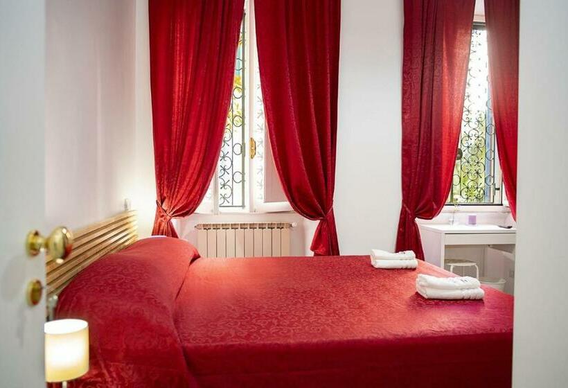 חדר סטנדרט, Il Bonsai B&b