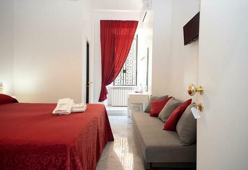 חדר סטנדרט, Il Bonsai B&b