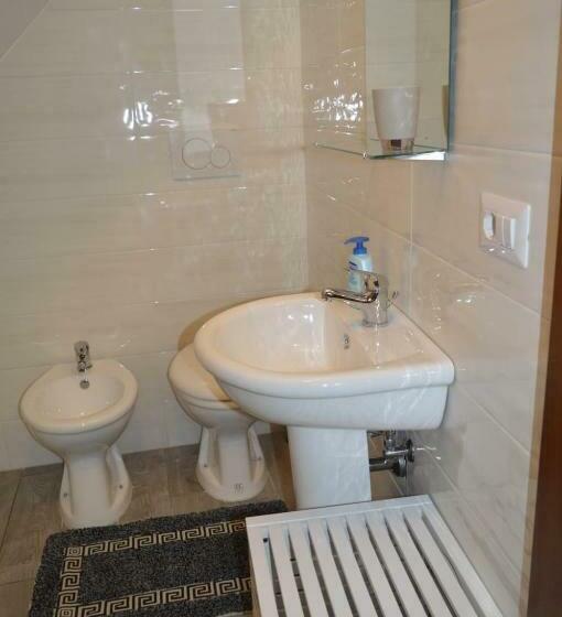 آپارتمان 1 خوابه همکف, Il Cavalliere Bed & Breakfast