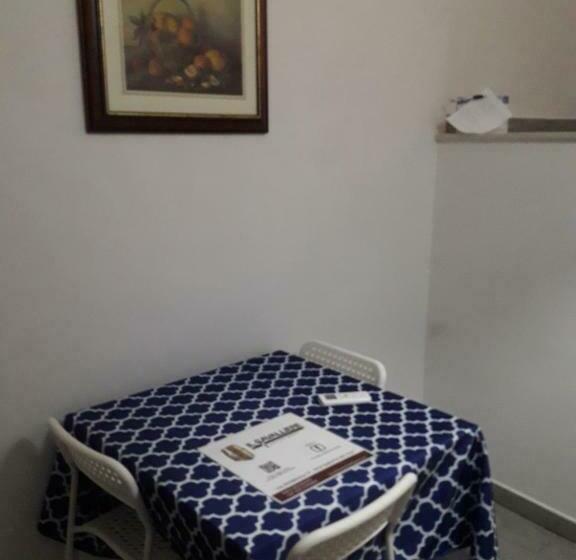 آپارتمان 1 خوابه همکف, Il Cavalliere Bed & Breakfast