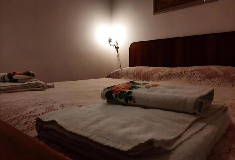 آپارتمان 1 خوابه همکف, Il Cavalliere Bed & Breakfast