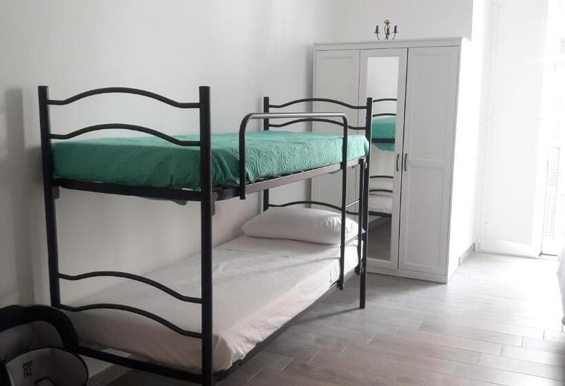 آپارتمان 1 خوابه با بالکن, Il Cavalliere Bed & Breakfast