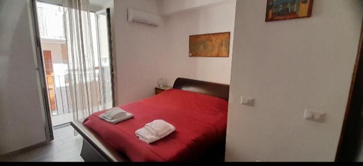 آپارتمان 1 خوابه با بالکن, Il Cavalliere Bed & Breakfast