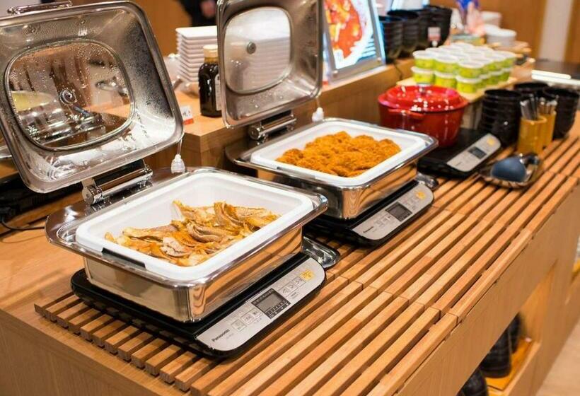 Студия Стандарт, Iwaki   Hotel / Vacation Stay 25636