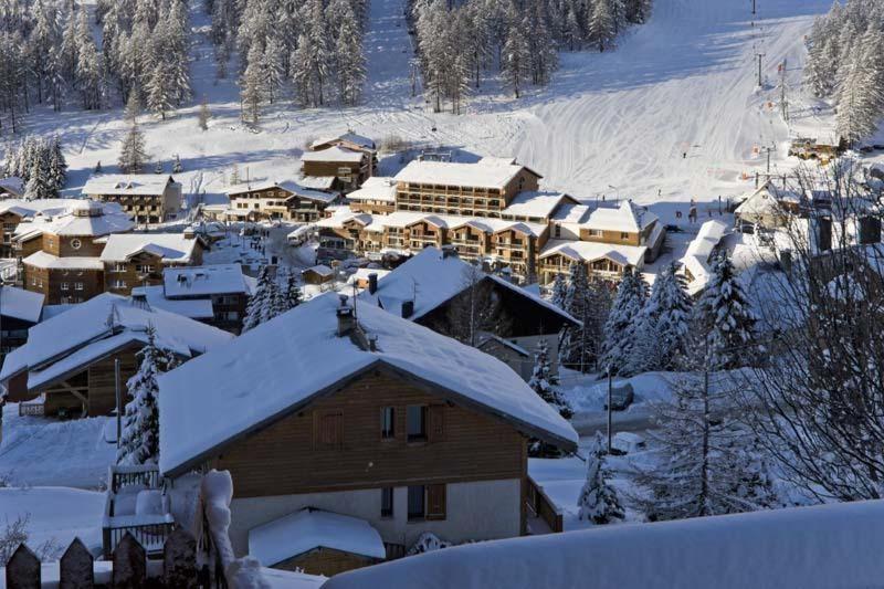 Апартаменты 1 Спальня, Les Terrasses De Labrau  Les Chalets Du Verdon