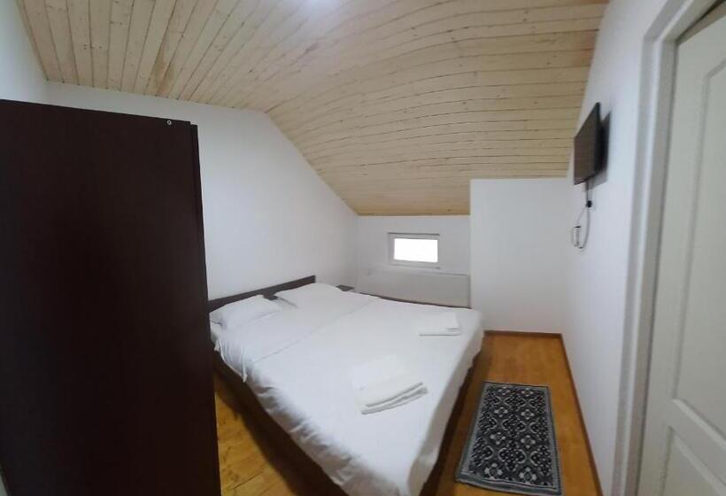 اتاق استاندارد, Casa Arabela