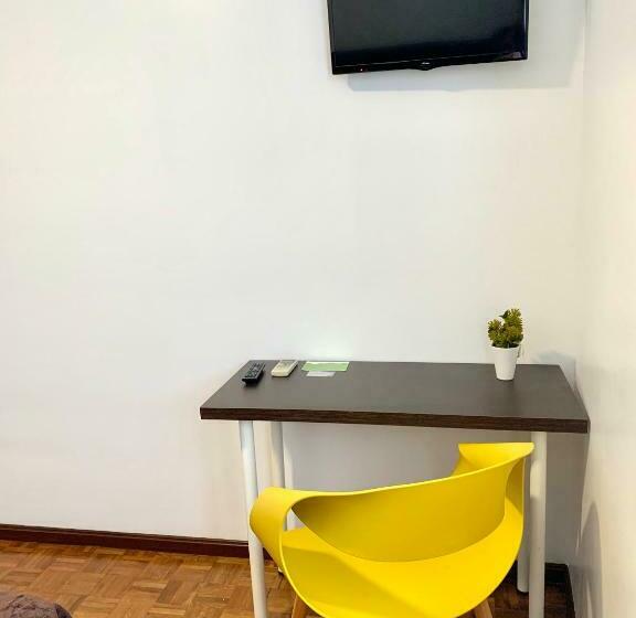 スタンダードルーム, Casa Do Paço
