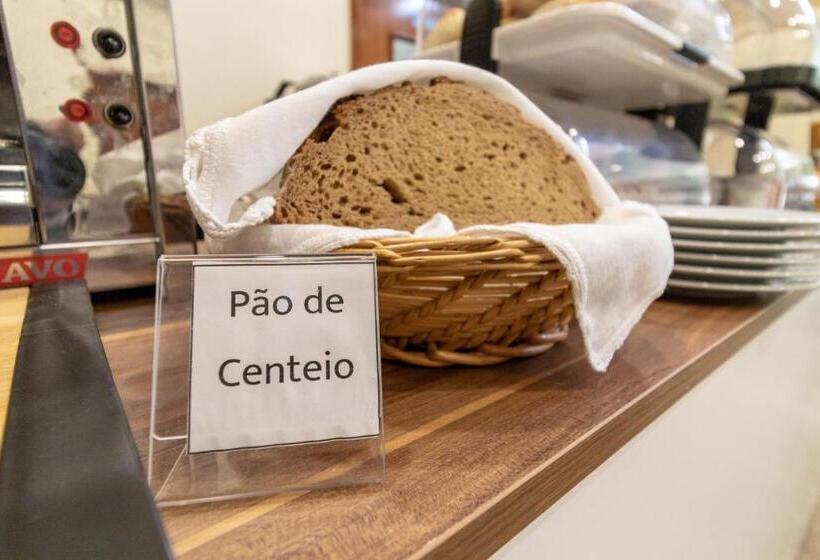 スタンダードルーム, Casa Do Paço