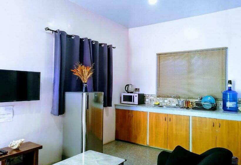 Номер Deluxe, Marino Bungalows