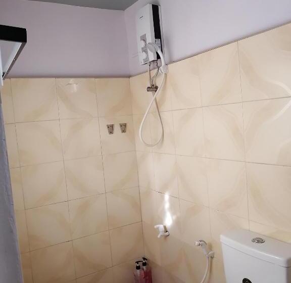 Студия Стандарт, Marino Bungalows