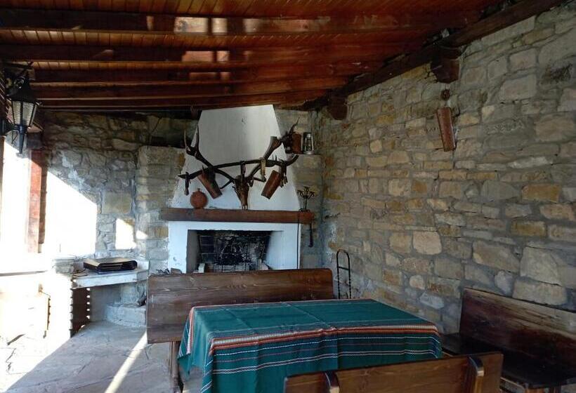 Номер Стандарт Трехместный, Toncho S Guest House For 16 Guests