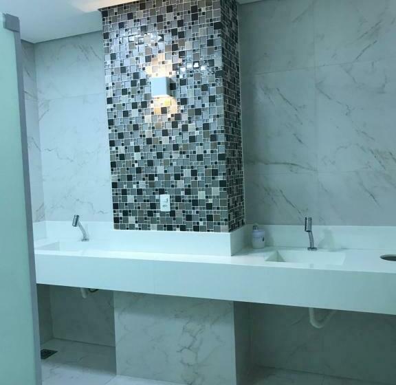 Четырехместный Номер Стандарт, Cavalinho Branco   Apartamento 516