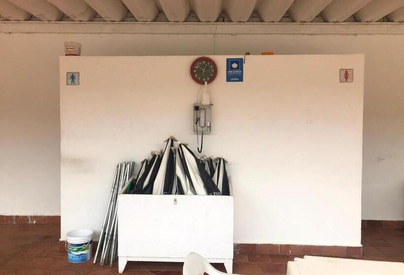 Четырехместный Номер Стандарт, Cavalinho Branco   Apartamento 516