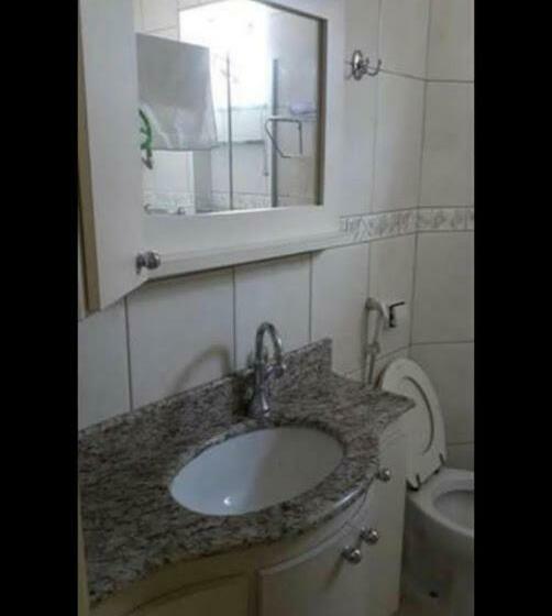 Четырехместный Номер Стандарт, Cavalinho Branco   Apartamento 516