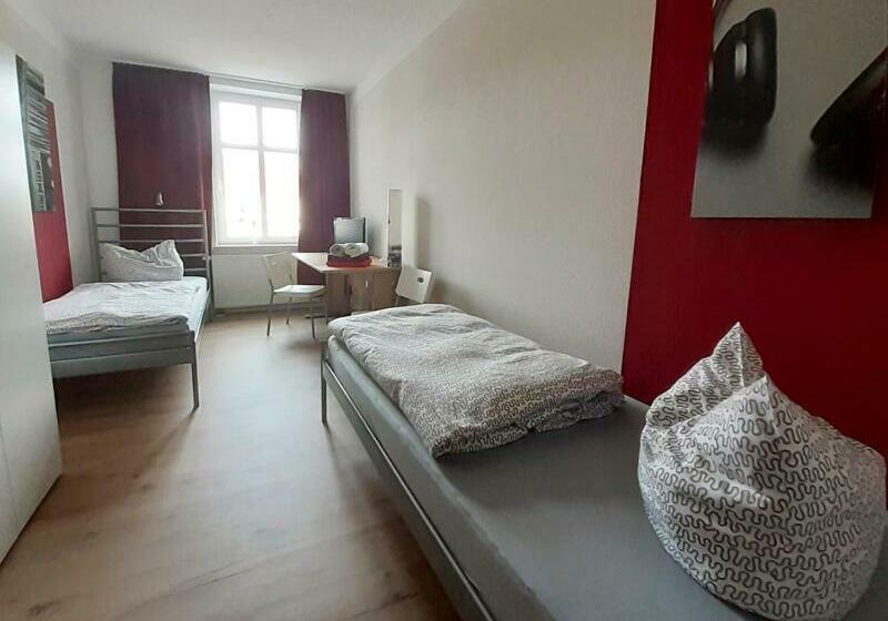 Номер Стандарт, Pension Berlin In Spremberg