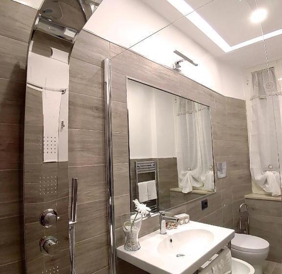 اتاق سوپریور, B&b Villa Diana