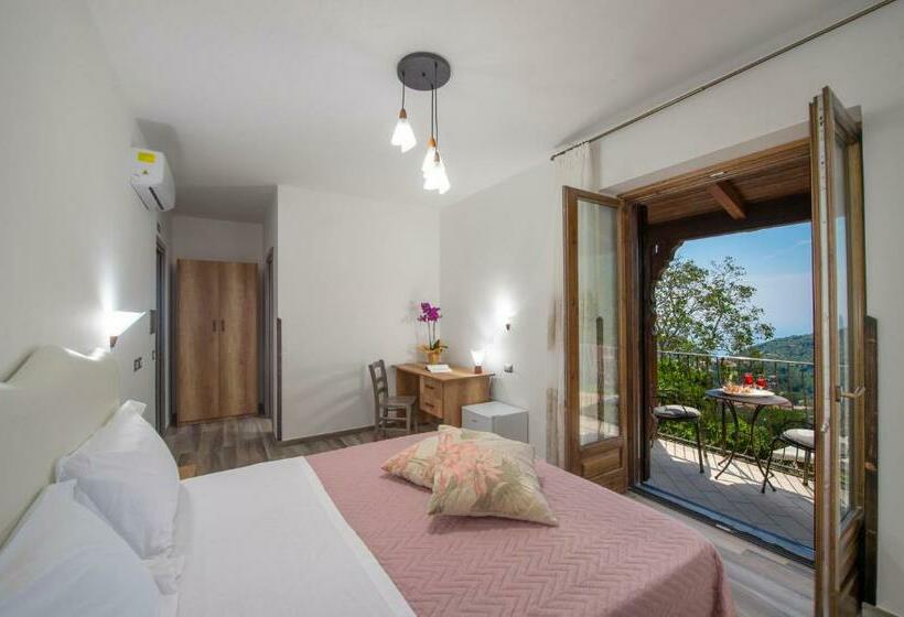 Quarto Estandar, Il Casale Del Contadino