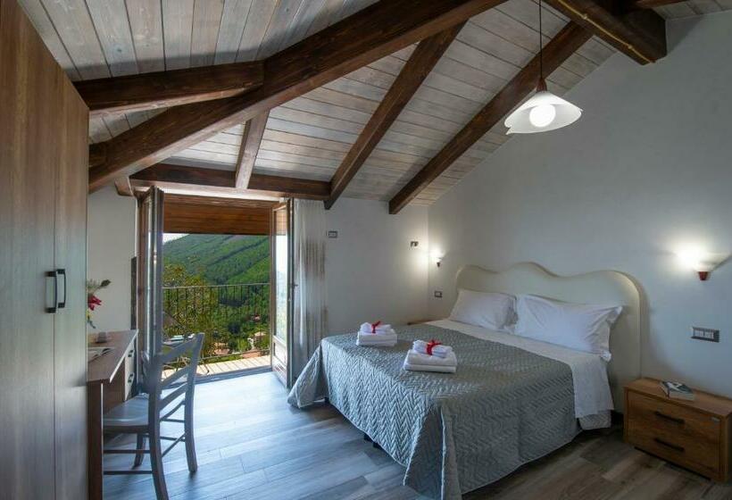 Quarto Estandar, Il Casale Del Contadino