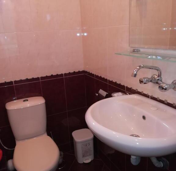 Номер Deluxe, Guest House Georgieva Ravda