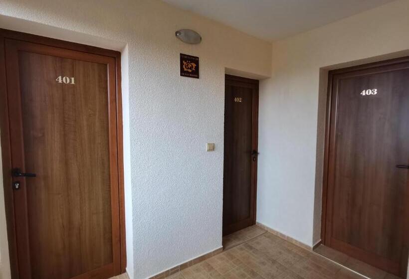 Номер Стандарт, Guest House Georgieva Ravda