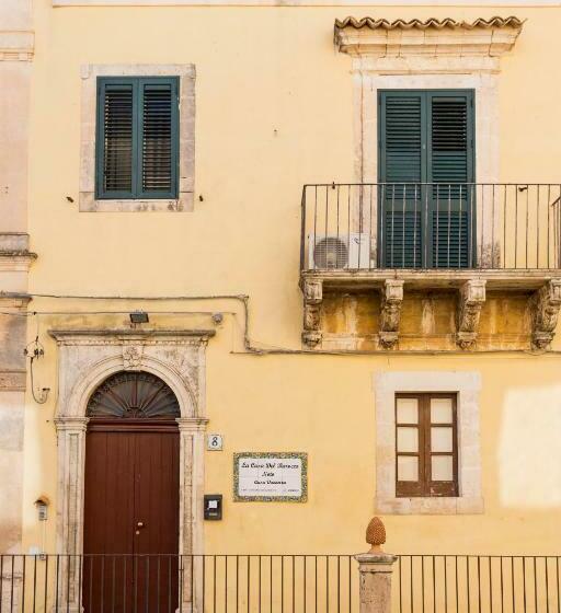 ファミリールーム, La Casa Del Barocco