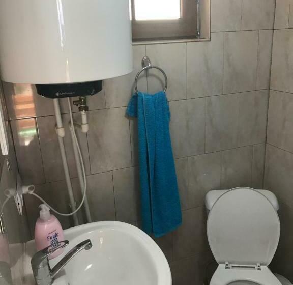 اتاق استاندارد, La Rita Acasă