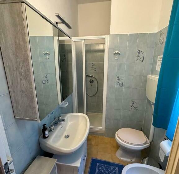 اتاق لوکس, B&b Arcipelago